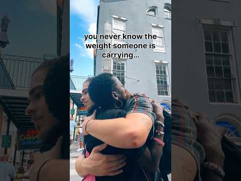 I ended up crying in the next song… God Bless her 💙 #jourdanblue #bluecrew