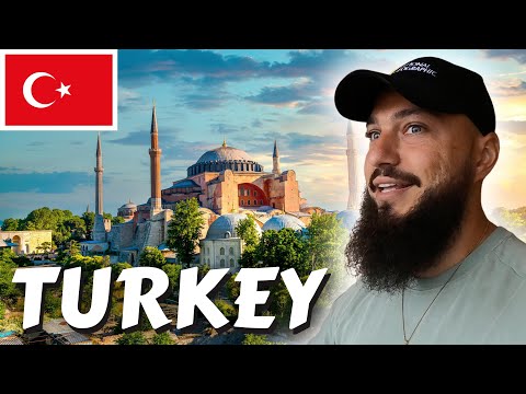 Unfiltered Istanbul Life As Azerbaijani Tourist, Türkiye 🇹🇷