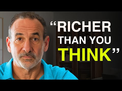 8 Signs You're Doing Well Financially (Even If It Doesn't Feel Like It)