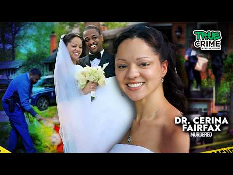 Dentist and Wife of Former VA Lt. Governor Killed by Husband Amid Messy Divorce | Dr. Cerina Fairfax