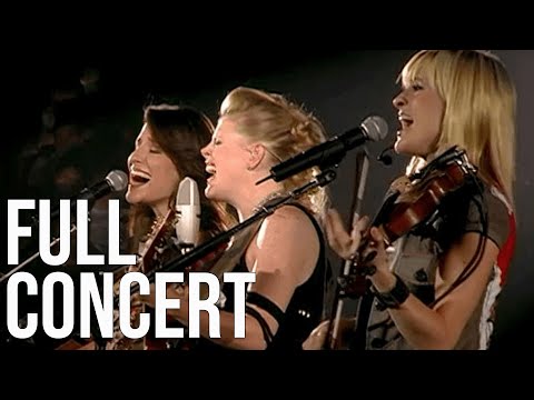 The Chicks - Top of the World Tour | Full Concert