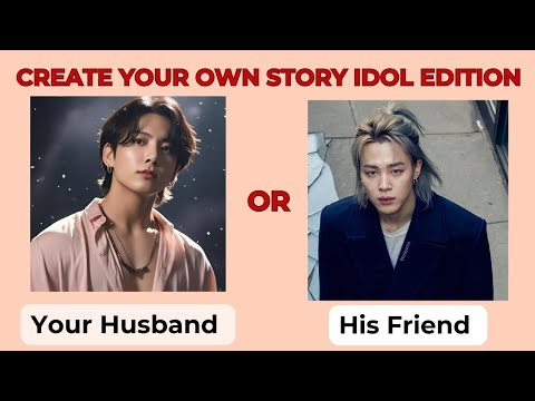 Create Your own Story Bts Idol Edition With Storylineππππ₯@Misspookie-777 #kpop #korea#bts#λ°©νμλ
λ¨