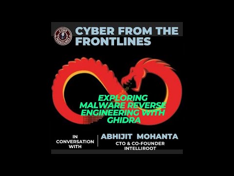 Exploring Malware Analysis with Ghidra