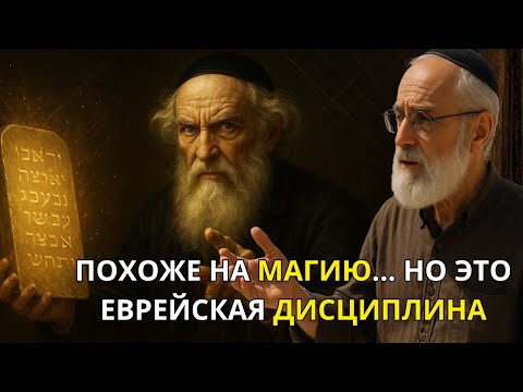 Сделай это один день — и узнай секрет, который делает евреев богатыми | Еврейская мудрость