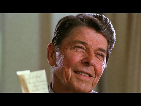The Letter Reagan Never Sent