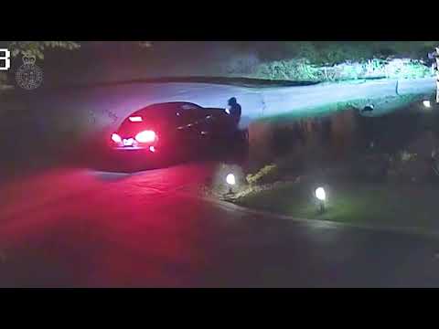 Vaughan Home the Target of Shooting