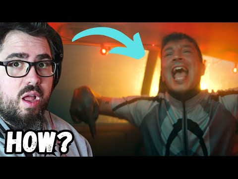 How Do They Keep Doing This?! Twenty One Pilots - Drum Show | Music Teacher Reacts