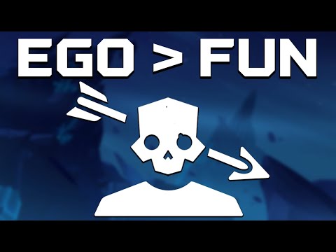 "Grunt Fantasy" is Ruining Helldivers 2