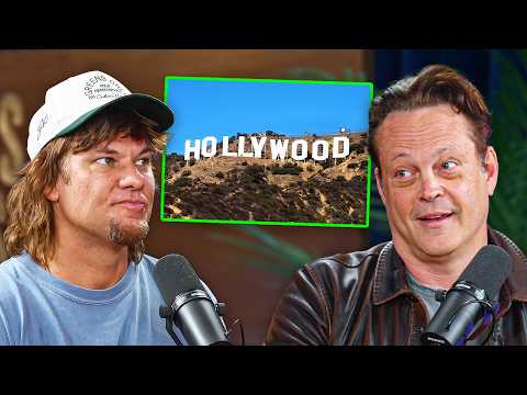 Vince Vaughn on How Hollywood Changed