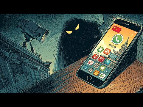 Social Media Bans: Why China's Code Beats the West's Laws