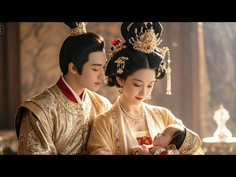 [MULTI SUB]【完整版】 | 我穿书古代成了婴儿，靠手握生死簿成了父皇的心尖宠！#短剧全集 #最火短剧推荐 | 甜梦剧场