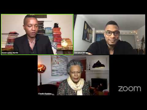 Just Us: An American Conversation