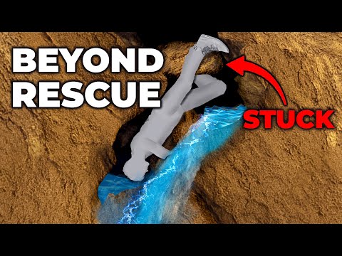 Nightmare caving tragedies | Caving Gone Wrong Marathon