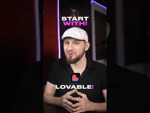 This AI Builds Apps From Text! π€―