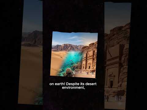 3 Interesting Facts About Saudi Arabia 🇸🇦