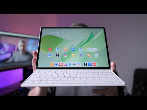 Schimbare de mentalitate - HUAWEI MatePad 12X 2025 - Review