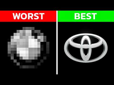 I RANKED All Car Brands from WORST to Best (Shocking)