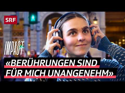 Autismus-Spektrum – Wie lebt man in einer Welt, die nicht für einen gemacht ist? | Impact | SRF