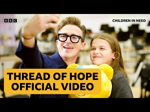 Tom & Buzz Fletcher - Thread of Hope (Official Video)