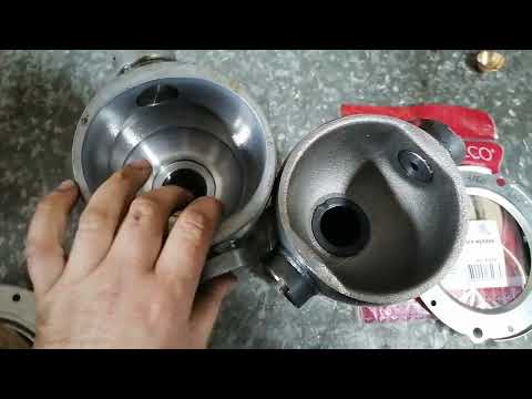 ШОПК УАЗ, выбирай правильно.