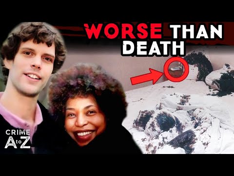 The Case That Re-defined Cruelty. The Ruthless Case of Mark Van Dongen