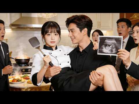 Gardée comme remplaçante par le PDG, un plat révèle qu’elle est l’amour qu’il cherchait.