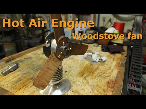 Man vs. Manson Engine