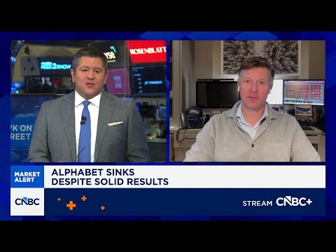 Jefferies’ Brent Thill: The amount of skepticism and negativity around tech is ‘ultra high’