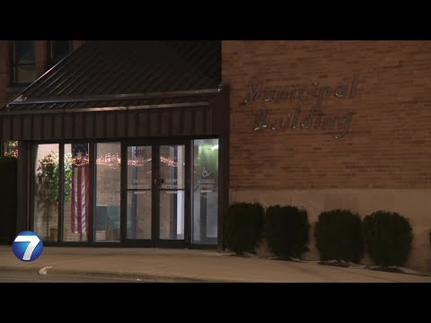 ‘It’s heartbreaking;’ Neighbors speak out against possible data center in Urbana | WHIO-TV