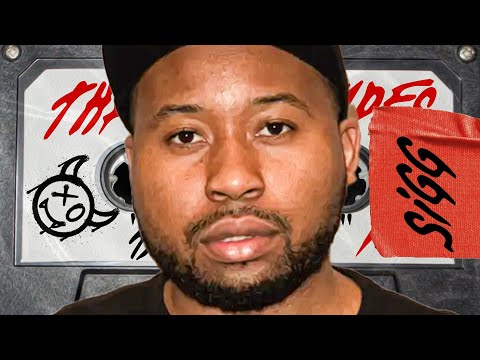 Sick of Akademiks and WEIRDO Streamers [The SIGG Tapes]