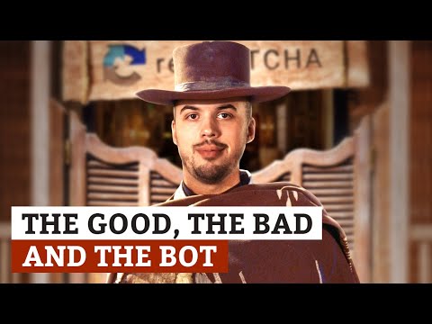 The Wild World Of Bots | How Many Real Humans Are On The Web? | Sumsub