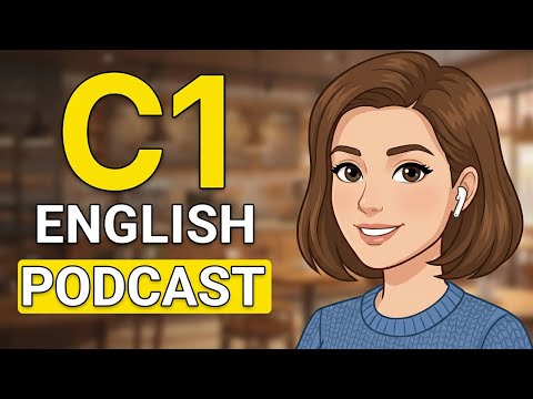 Preparing for Christmas in English | Traditions, Plans & Daily Conversations C1 Listening Practice
