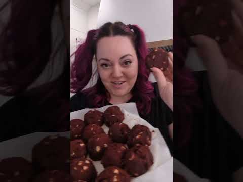 🍪 Here's how I ALWAYS have fresh baked cookies on hand 🍪