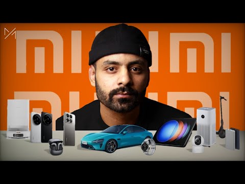 شاومي من مشروع فاشل لشركة بالمليارات!