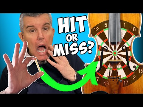 What Happens If You Place the Soundpost Wrong?