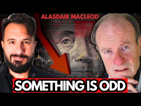 🔴 Did a Mysterious Silver Delivery Just BREAK The Silver Market? | Alasdair Macleod