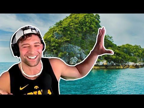 was Fgirl Island even on an island?