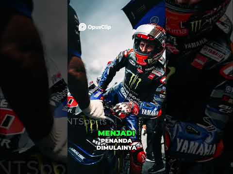 Yamaha MotoGP: Era Baru & Misi Sulit Yakinkan Quartararo⁉ #yamaha #fabioquartararo