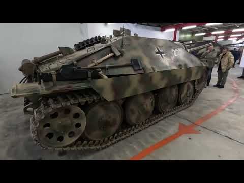 Panzermuseum