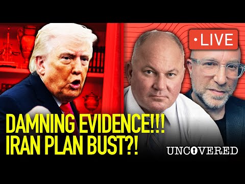 LIVE: MAGA gets UNCOVERED as Trump STOLEN DOCS Scandal RESURFACES