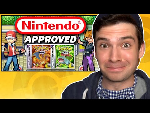 PokéTuber Reacts to Beating Pokémon as Nintendo Intended
