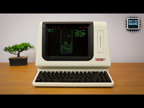 The DEC Mini: MiSTer Edition