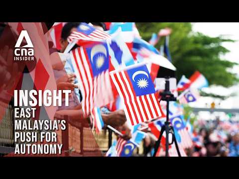 Why Sabah And Sarawak’s Push For Rights And Funds Could Rock Malaysia | Insight | Full Episode