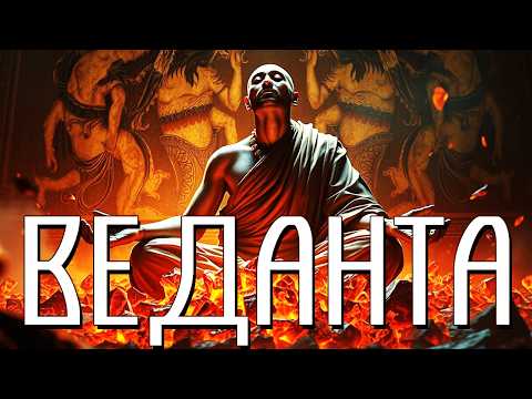 СЛУШАЙ И ЗАСЫПАЙ 🌜 ТЫ ЕСТЬ ВСЁ: ДРЕВНЯЯ ТАЙНА ВЕДАНТЫ