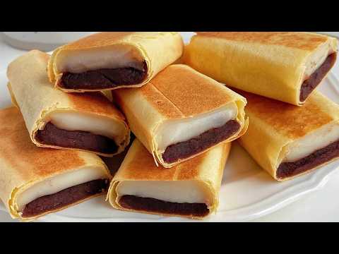 天啊！超上癮！它怎麼會這麼好吃！勸大家都去做！非常簡單的美味！