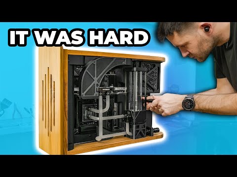 THIS is how pcs should be built...