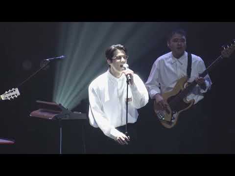 250831 落日飛車 & 許光漢 - Bluebird @ Jam Jam Asia