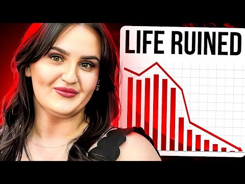 Tiktok's Viral Mikayla Nogueira Drama Somehow Manages To Get SO MUCH WORSE