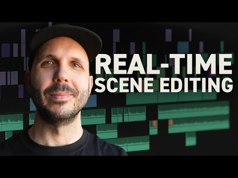 Watch a PRO Video EDITOR Edit in REAL-TIME (Sailing pt. 2)