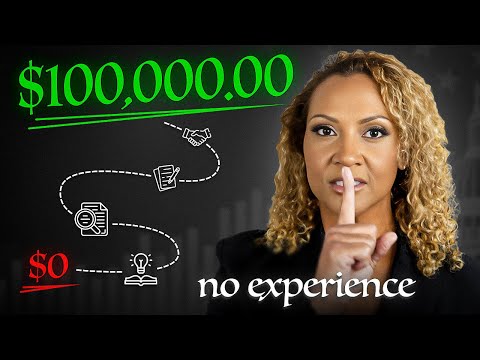 If I Wanted to Get Rich from Government Contracting, Here's What I'd Do [FULL $0-$100k GUIDE]